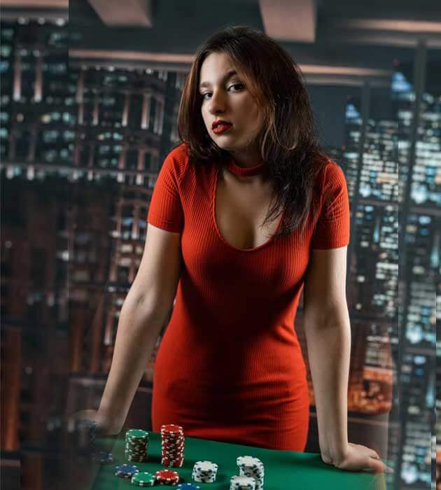 casino game